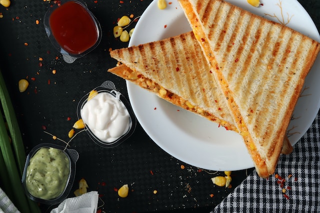 Sandwhich