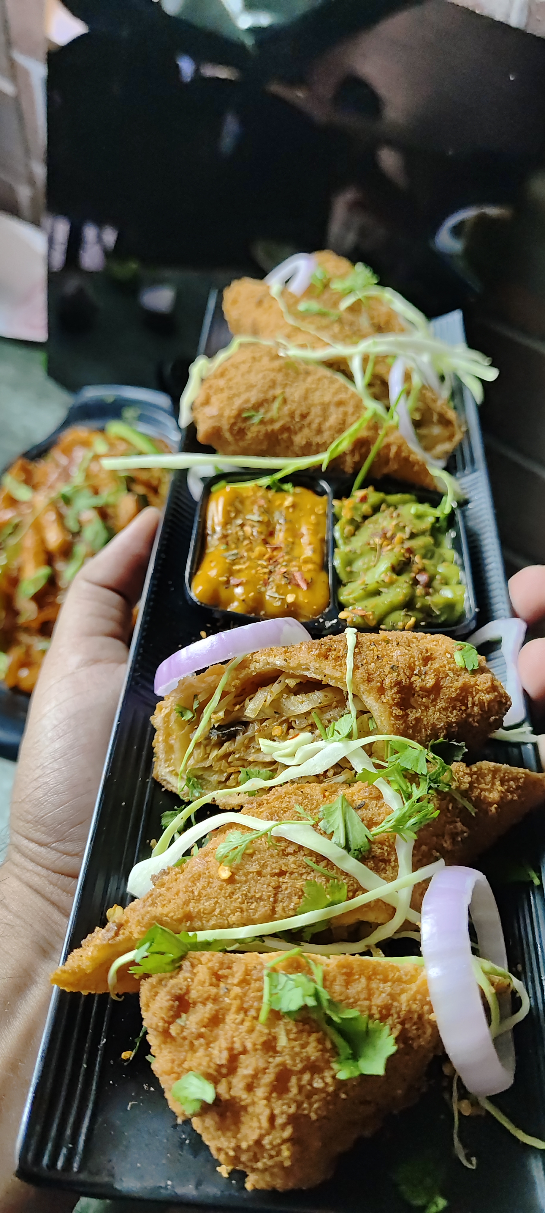 Springroll