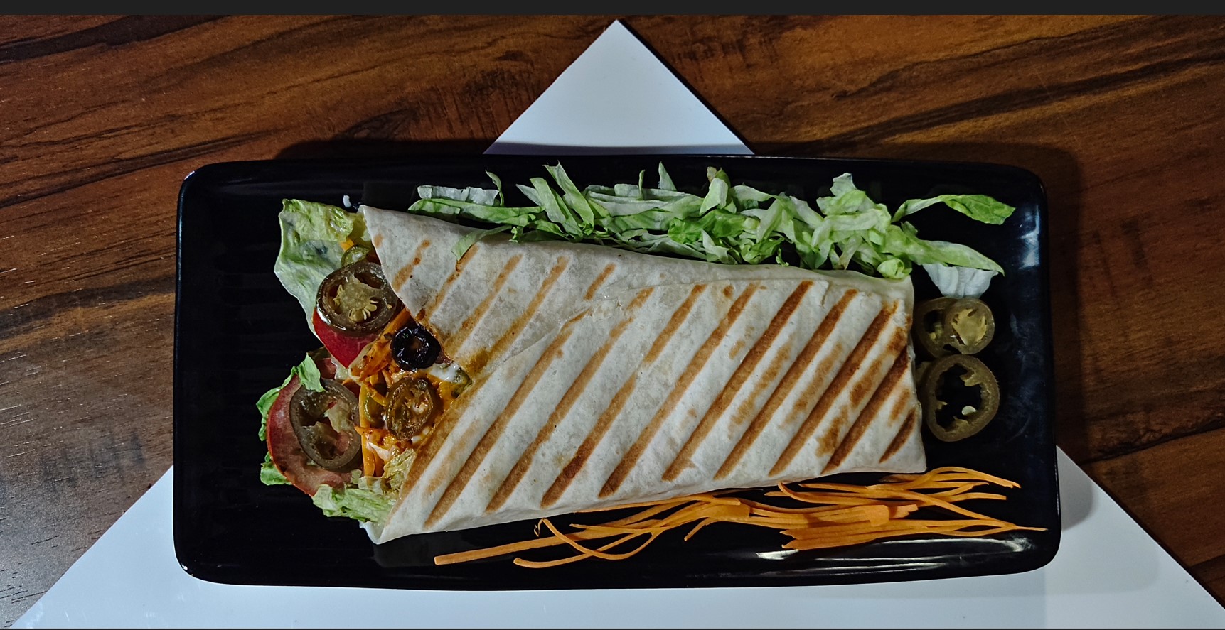 Wrap